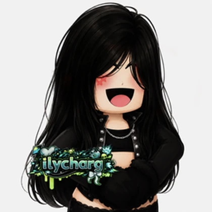 ccharlii Roblox group icon