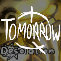 (🕒Tomorrow) Desolation icon