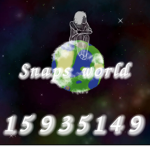 SnapsWorld