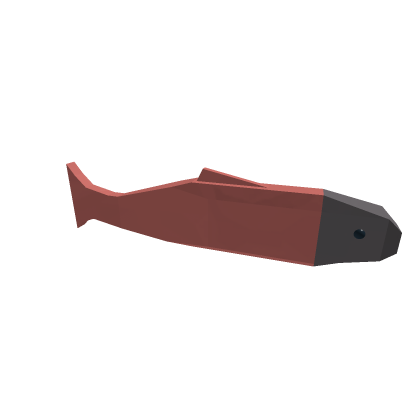 Fish model for HRE