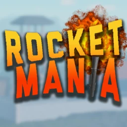 Rocket Mania icon