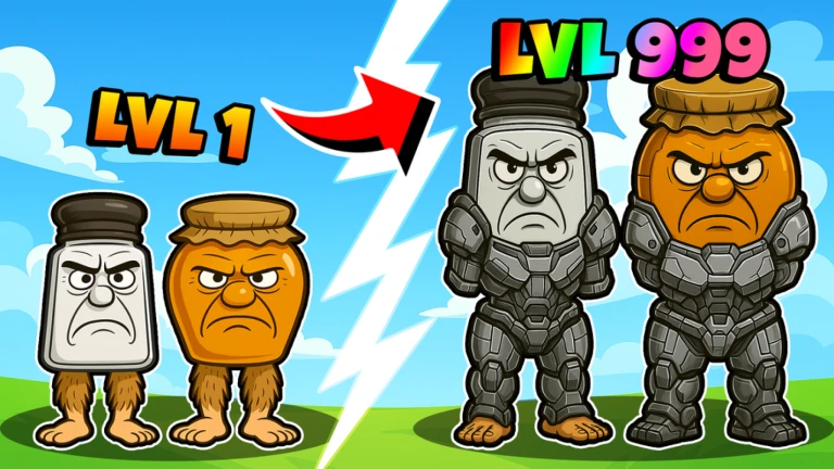 Brainrot Merge