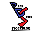 stockblok