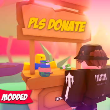PLS DONATE  [INFINITY] 💸