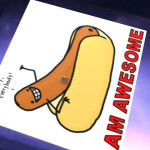 TalentedYay6's Place Number: #