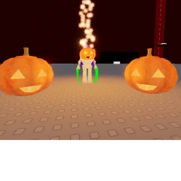 eerie the rake eerie xd icon