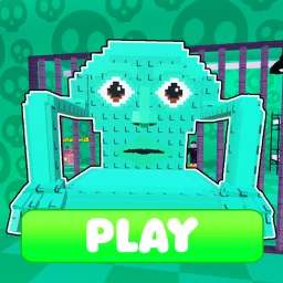 KARKERKAR KURKUR PRISON RUN! (Obby) icon