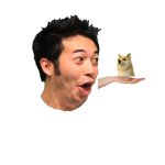 the elite doge army, protectors of doges and memes