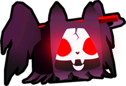 Reaper Cat