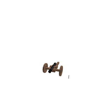 TDB CANNON(ORIGINAL)