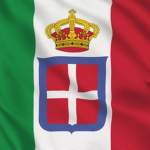 Kingdom of Italy 1900 - 1920