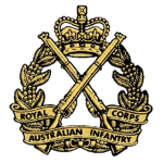 |I-C| Infantry Corps |A-A|