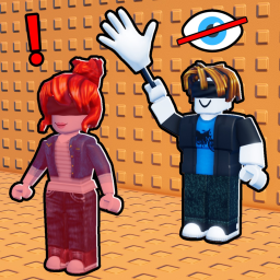 Blind Slap 🖐️
