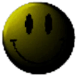 Golden friends icon