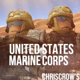[V3] Parris Island Recruit Depot (USMC)