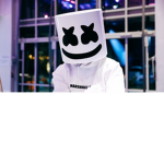 marshmello is great!