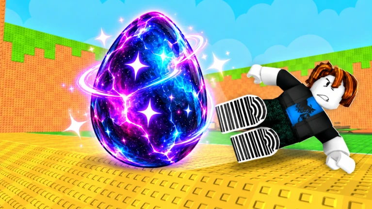 Kick an Egg! thumbnail