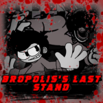 Bropolis's Last Stand Group
