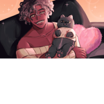 FNAF rp! (Michael aft()n)