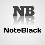 NoteBlack