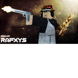 The Rpg Blox World