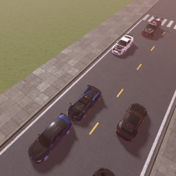 [NEW!] THE car sim beta