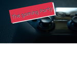 The Gaming Party