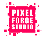 PixelForge | Games