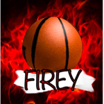 Firey Basketball Club