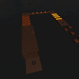 {Aesthetic obby}