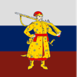 10th Don Cossack General Lukovin Regiment