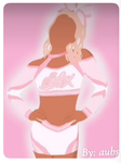 All Star Cheerleading!