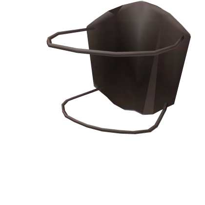 doug mask Roblox item