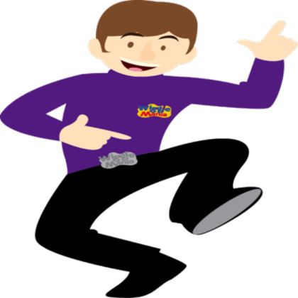 Cartoon Tyler Roblox decal