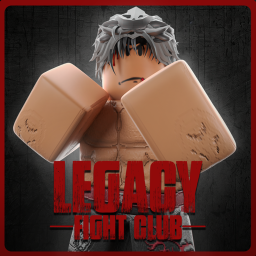 Legacy Grand Venue