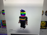 Building up to robux