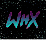 WhX YouTube and giveaways