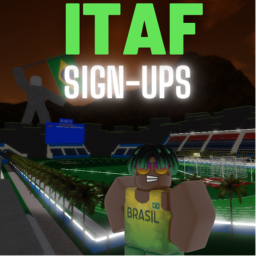 ITAF Rose Qualifiers