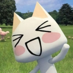 Toro cat