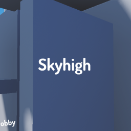 Skyhigh