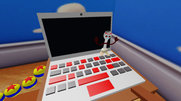 Escape Toy Story [Beta] 🍴 screenshot 3