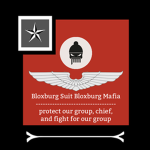 Black Suit Bloxburg Mafia