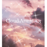 Cloud Army!