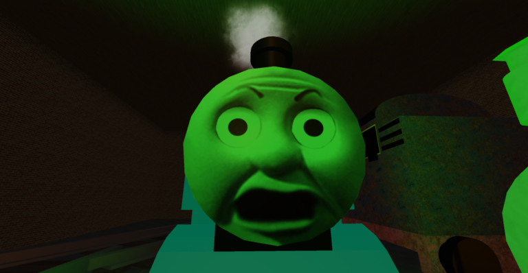 thomas va a cobertizo 17 screenshot 2