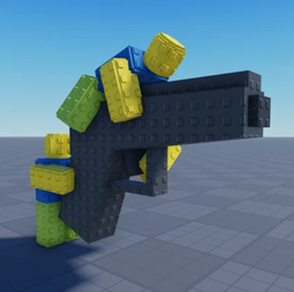 Infinite G@mes Roblox group icon