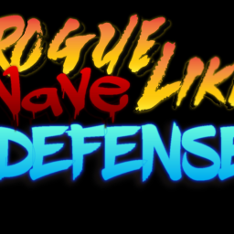 Roguelike Wave Defense