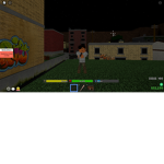 Da Hood Grinding Money or Wanted levels