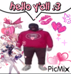 Airon do roblox