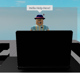 Help Desk