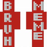 Bruh Meme Gangs